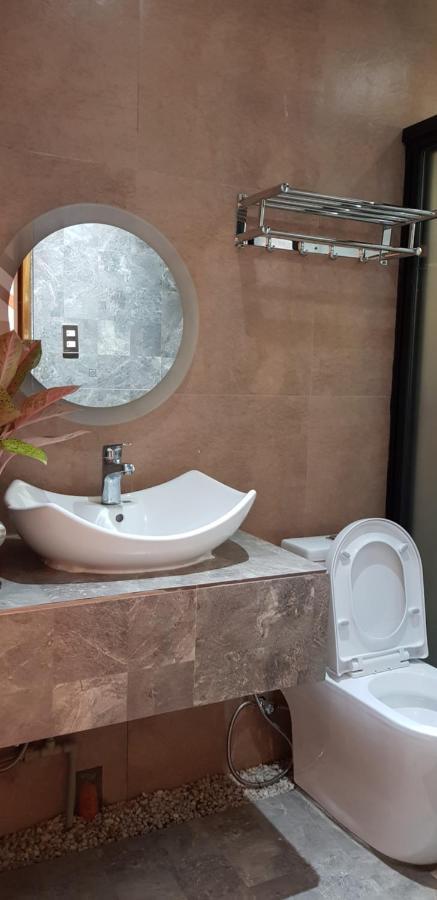 Piscana Resort Tayabas Eksteriør bilde