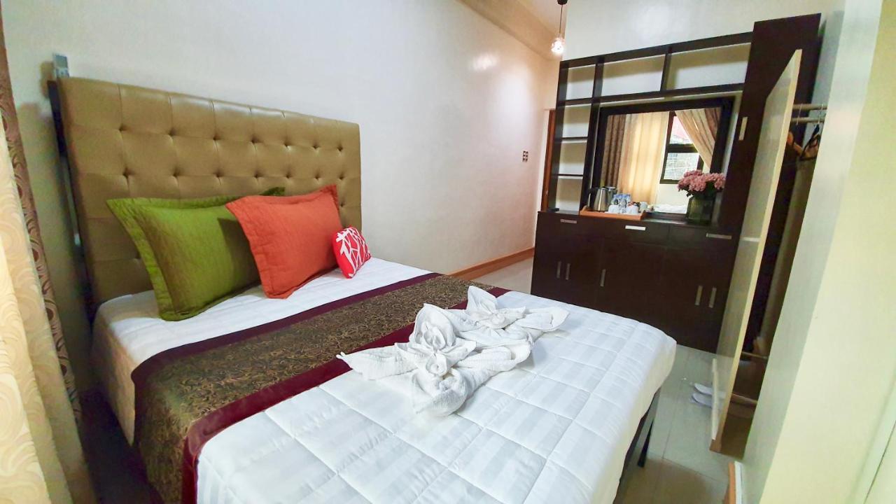 Piscana Resort Tayabas Eksteriør bilde